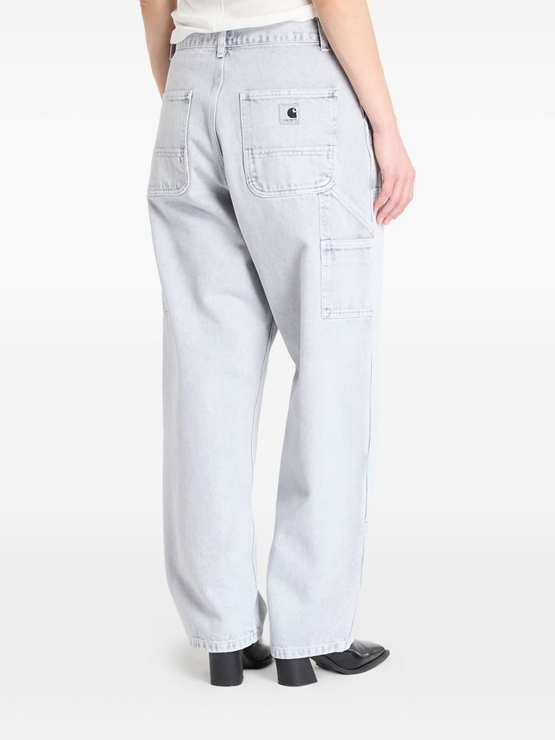 Carhartt W' Brandon Double Knee jeans outlook