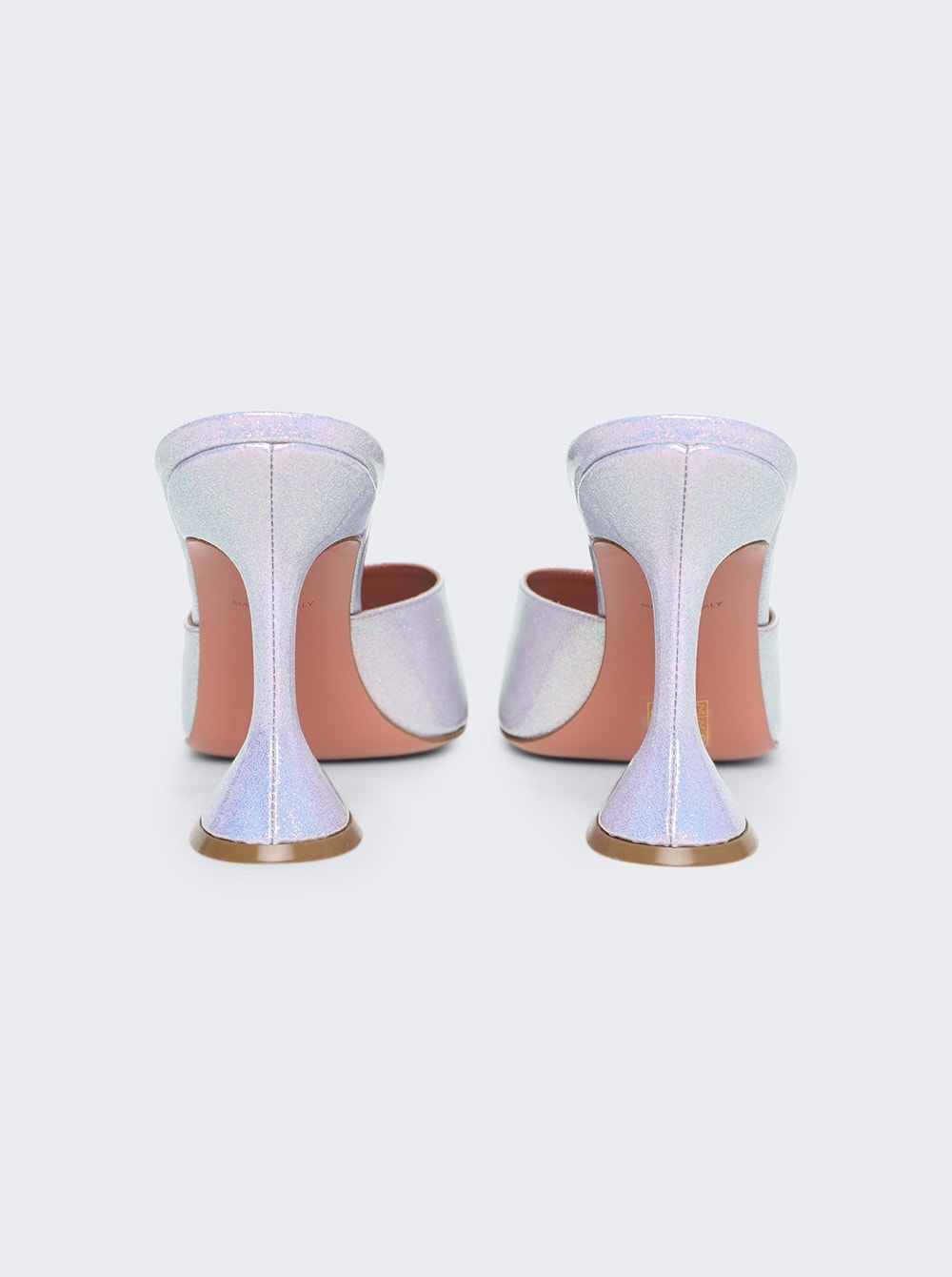 Lupita Slipper Glitter - 3