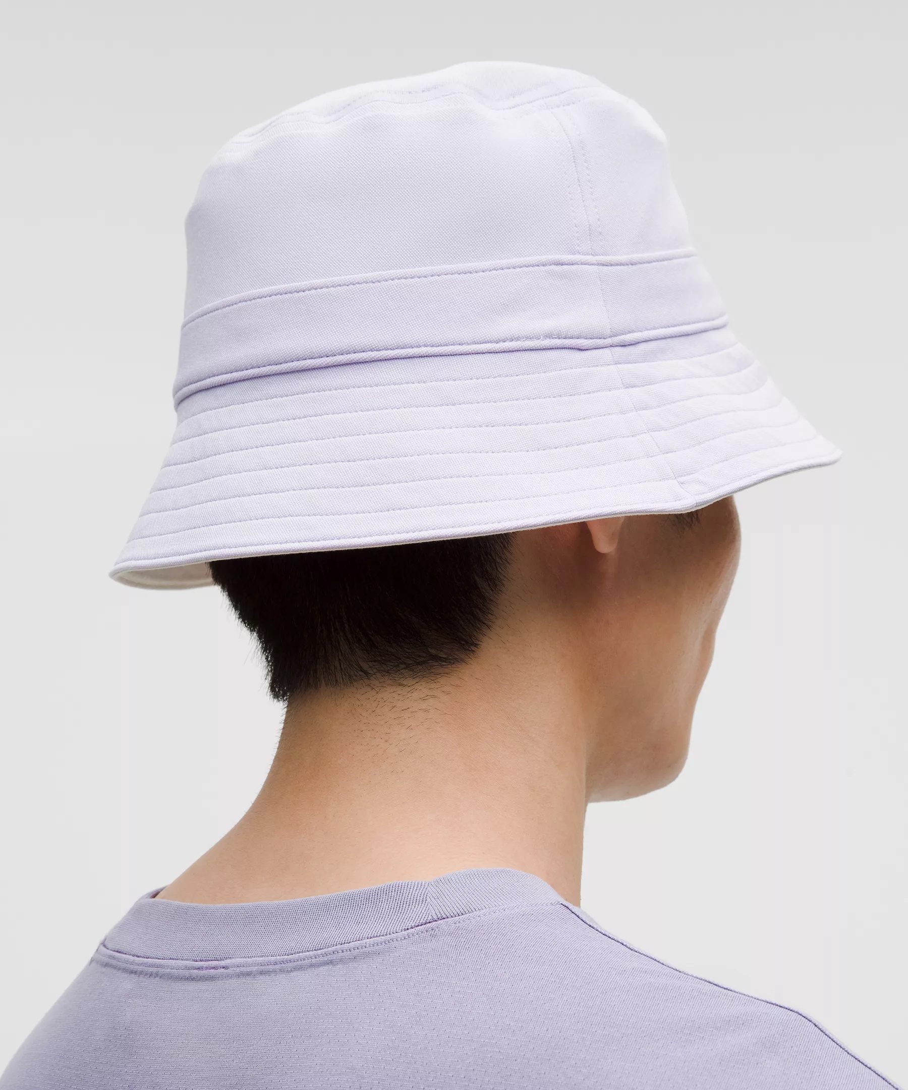Reversible Bucket Hat - 3
