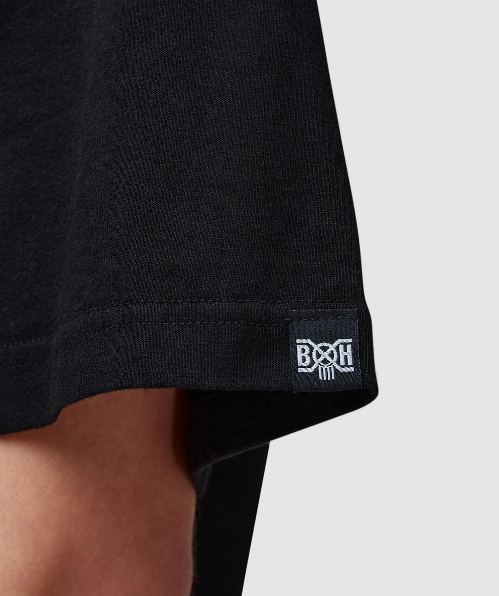 X Bounty Hunter SS-3 t-shirt - 5