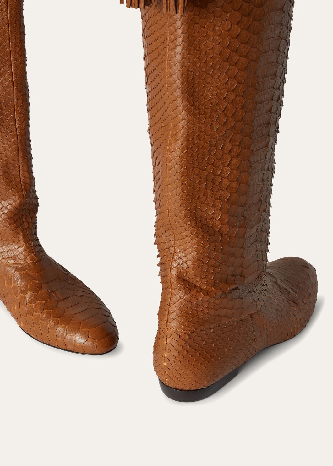 Flor Boots - 7