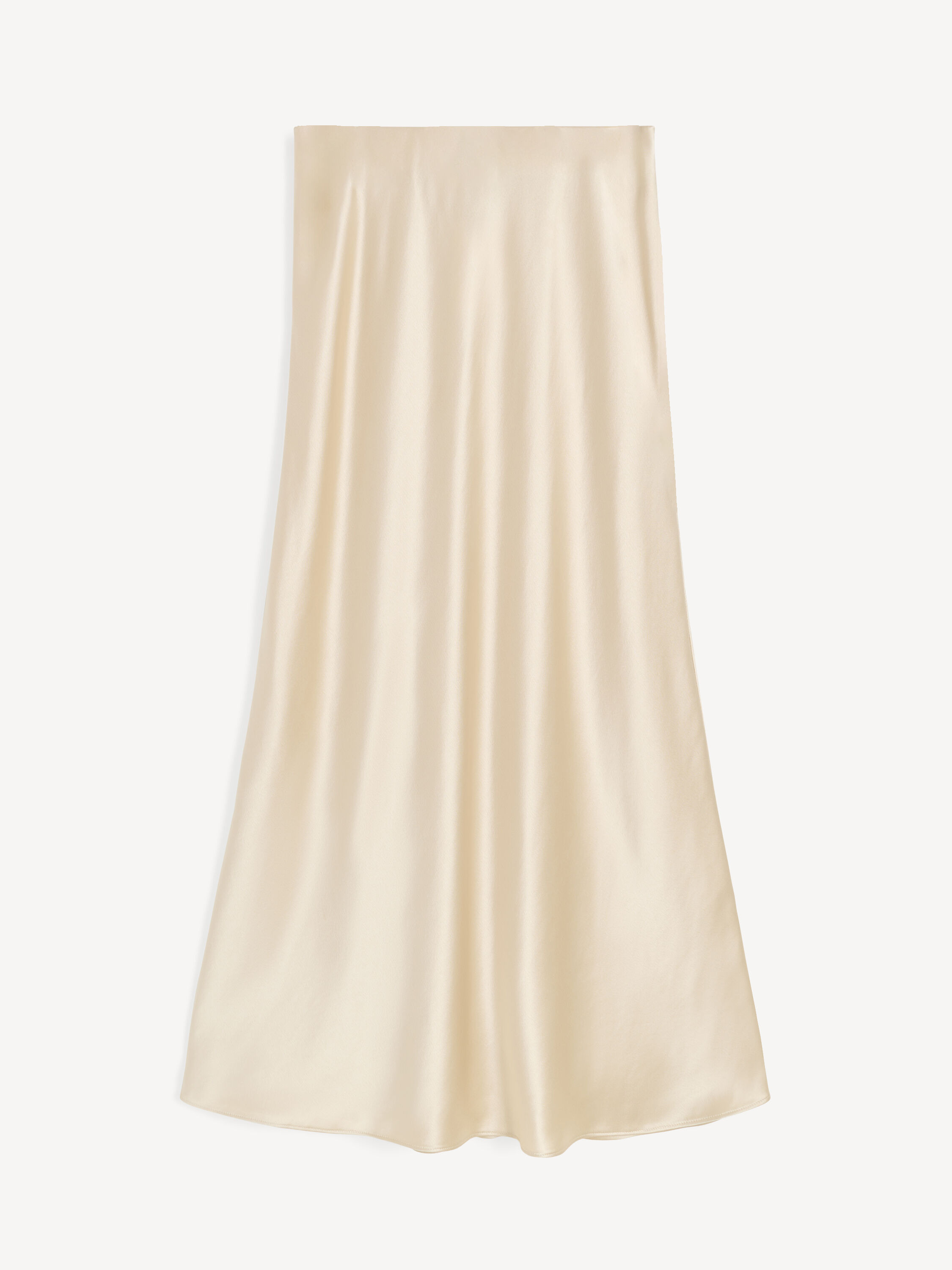 Barbara maxi skirt - 2