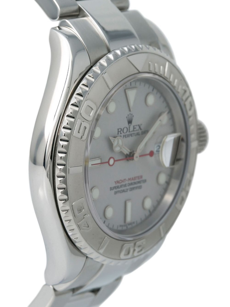 ROLEX Yacht-Master 40mm outlook