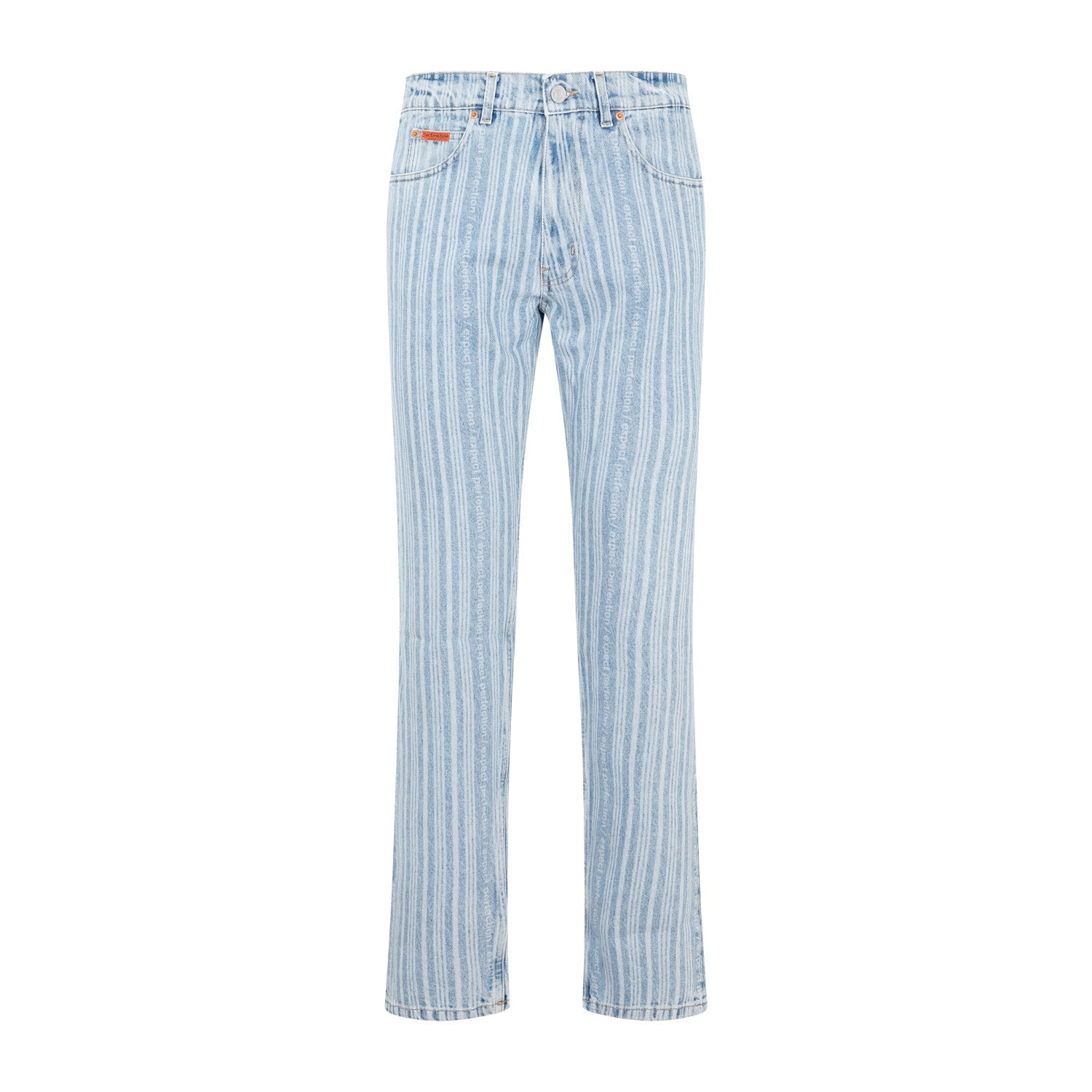 Martine Rose Straight Leg Jeans Men - 1