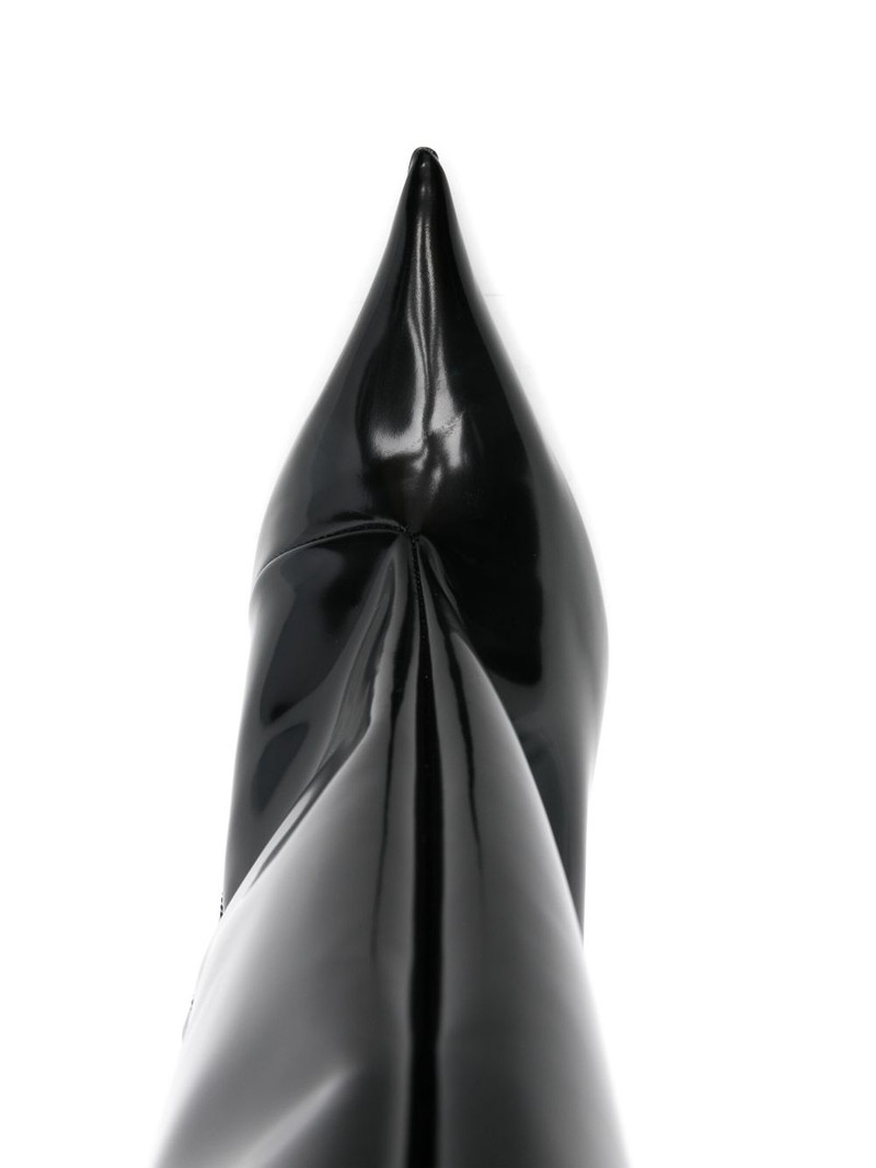 95mm Fang boots 4