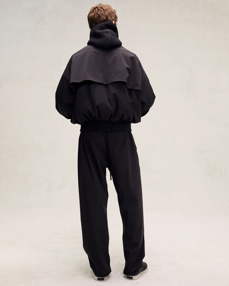 Fear of God Nylon Vented Track Jacket outlook