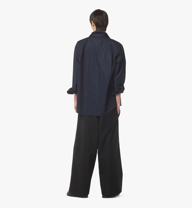 Laurel Poplin Shirt 5