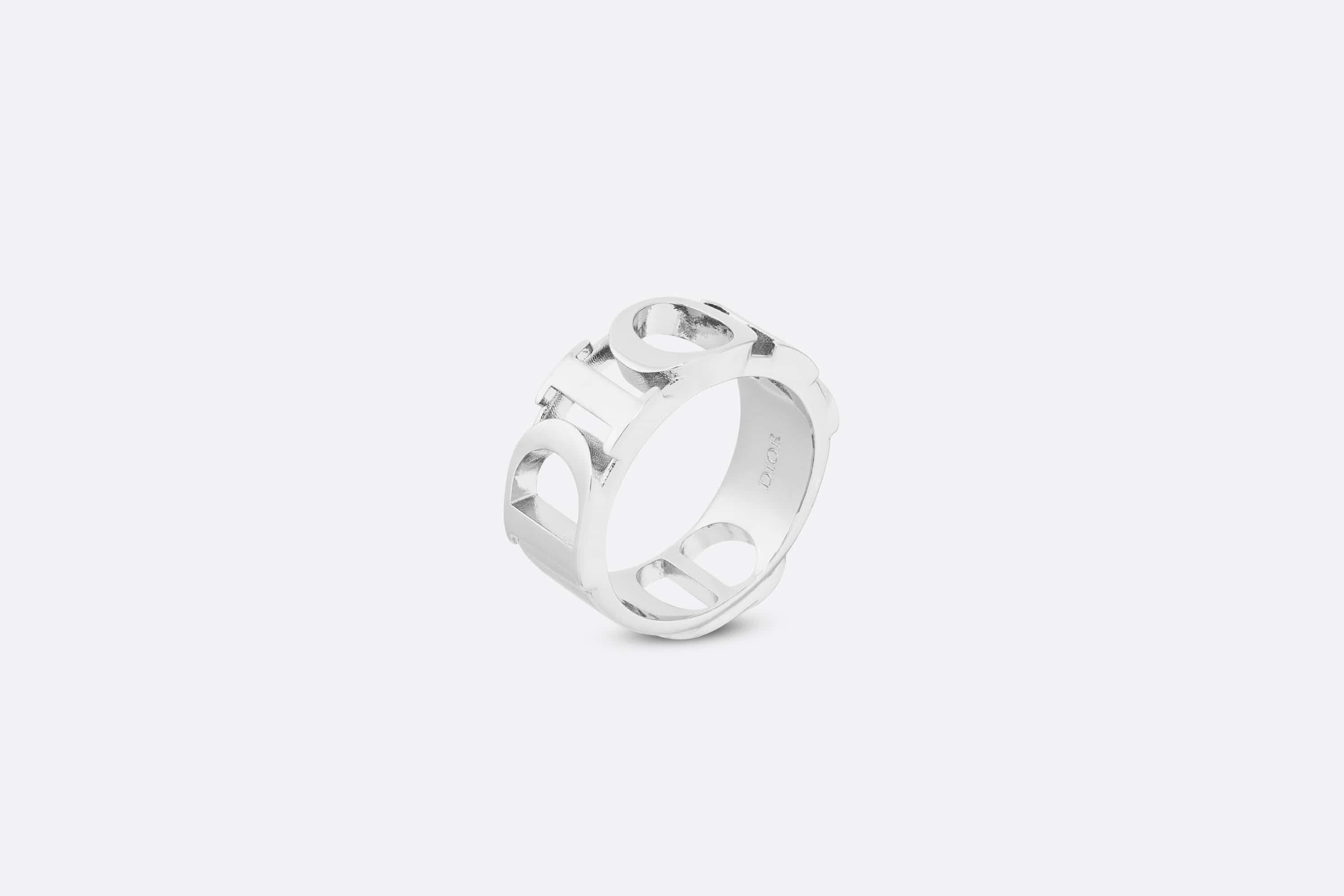 Dior Ring - 3