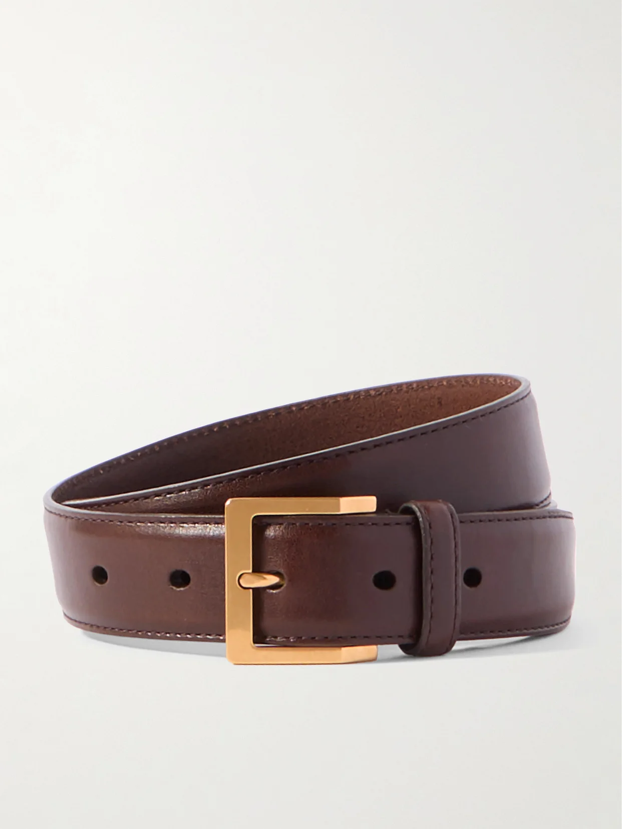 Vadim Leather Belt - 1