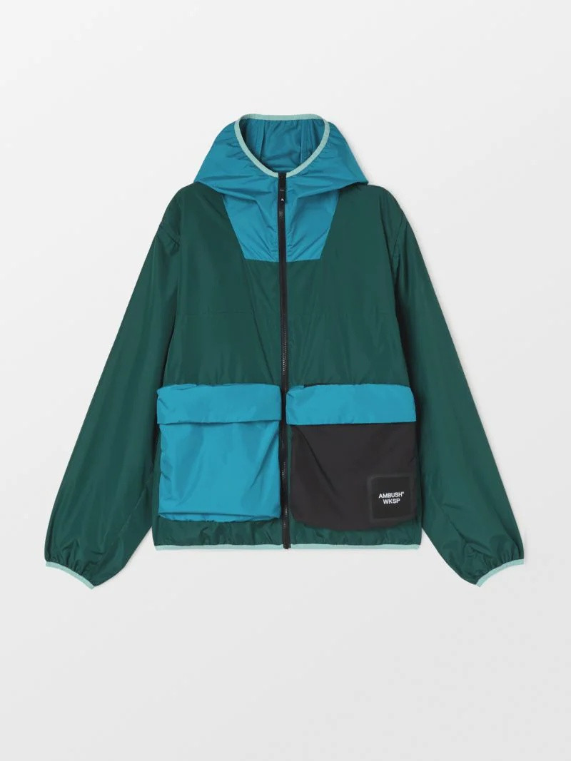 포장 HOODIE - 1
