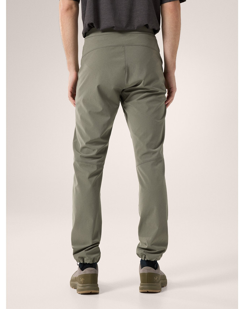 Gamma Lightweight Pant 5