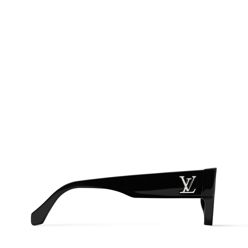 Louis Vuitton LV Clash Square Sunglasses outlook