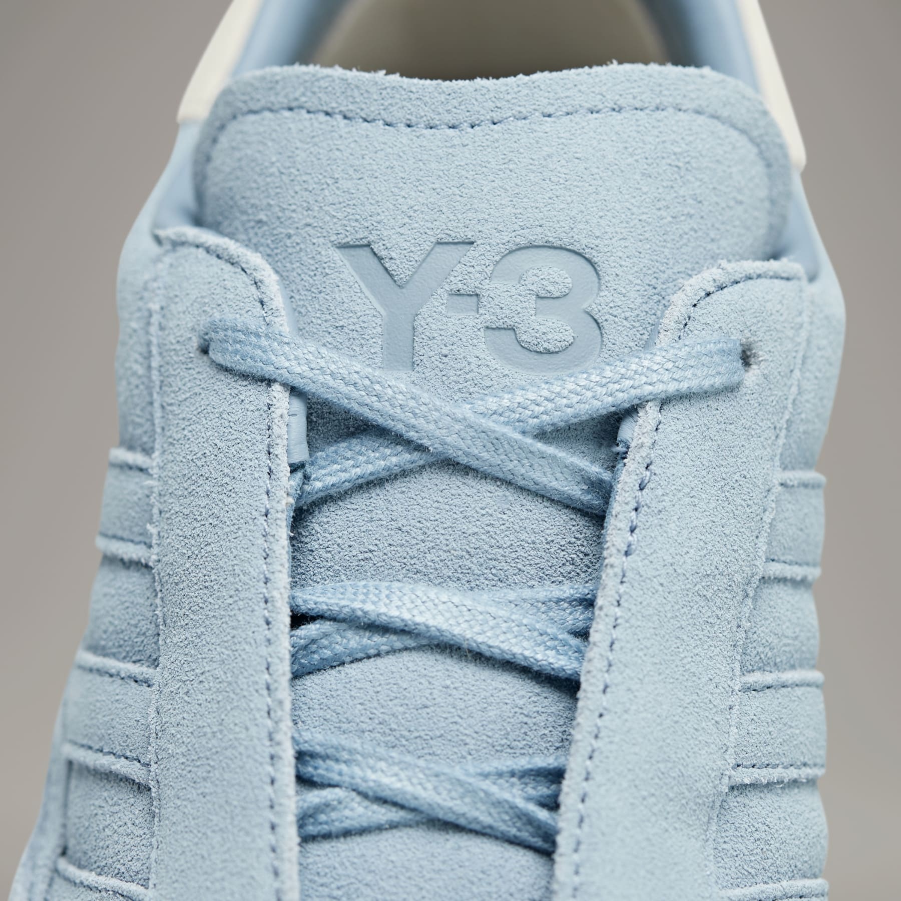 Y-3 Gazelle - 10