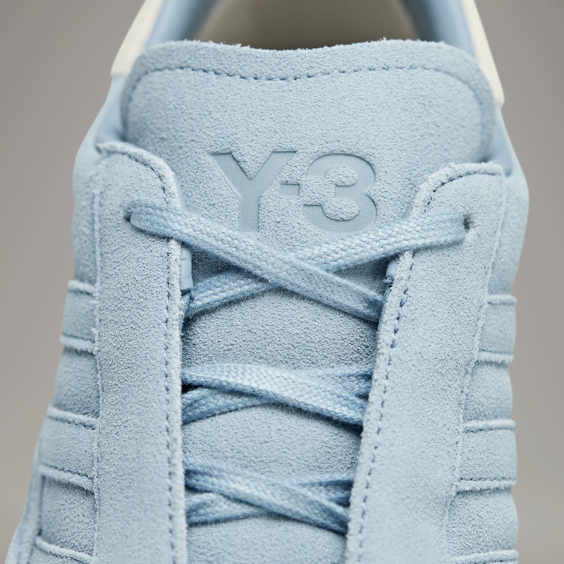 Y-3 Gazelle 10