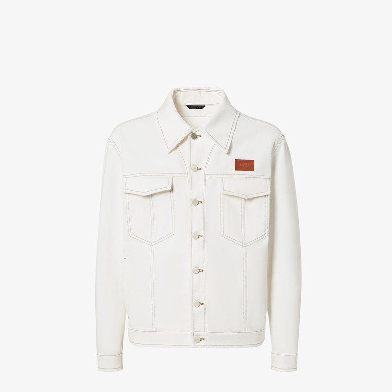 Jeans Jacket 1