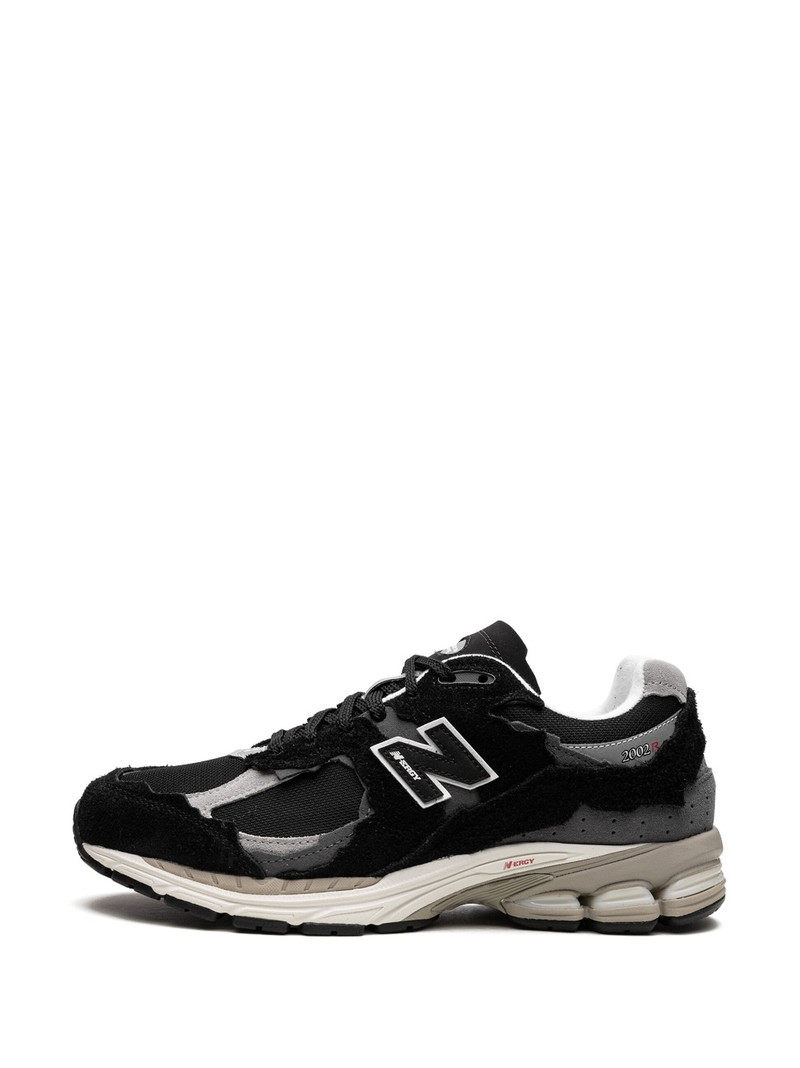 2002R "Protection Pack - Black/Grey" sneakers 5
