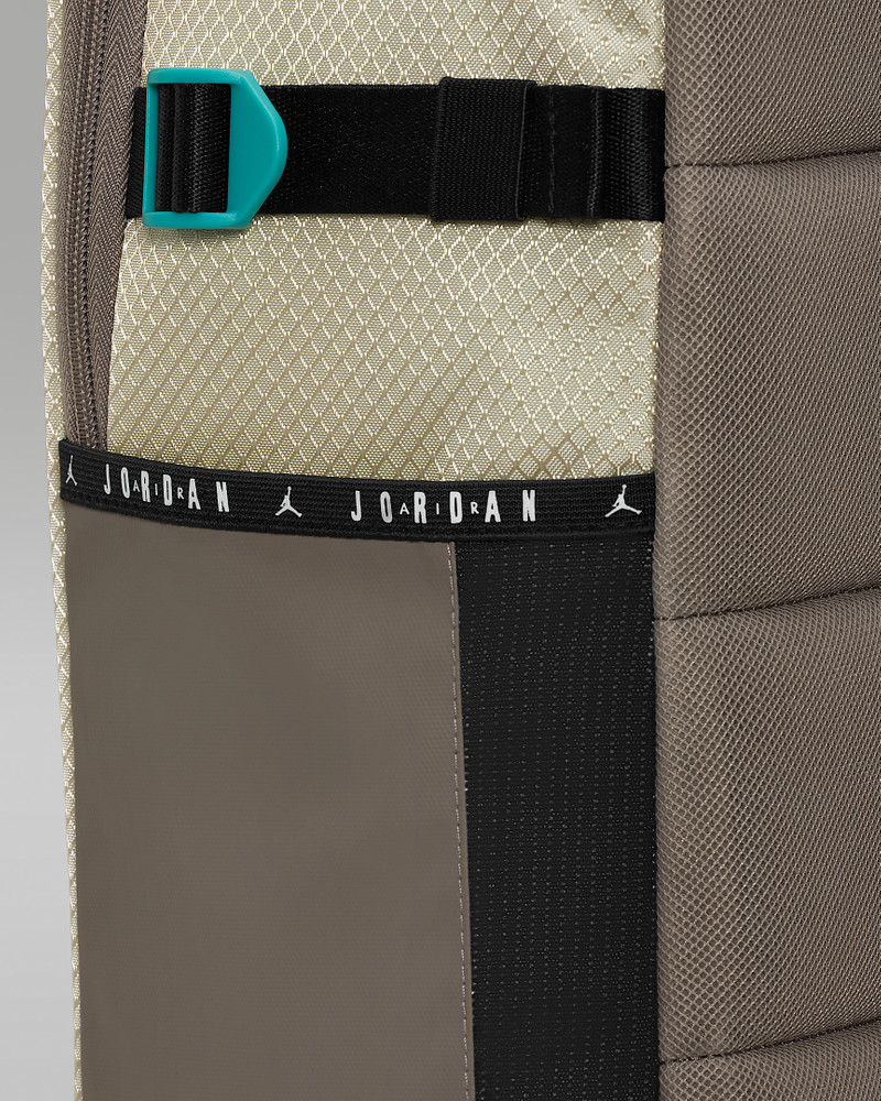 Jordan Backpack (Large) 3