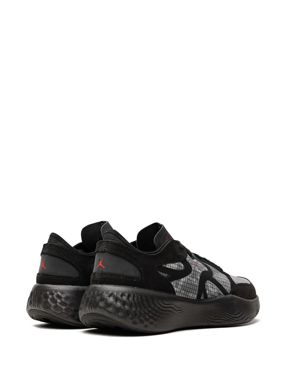 Jordan Delta 3 Low "Black Anthracite" sneakers - 3
