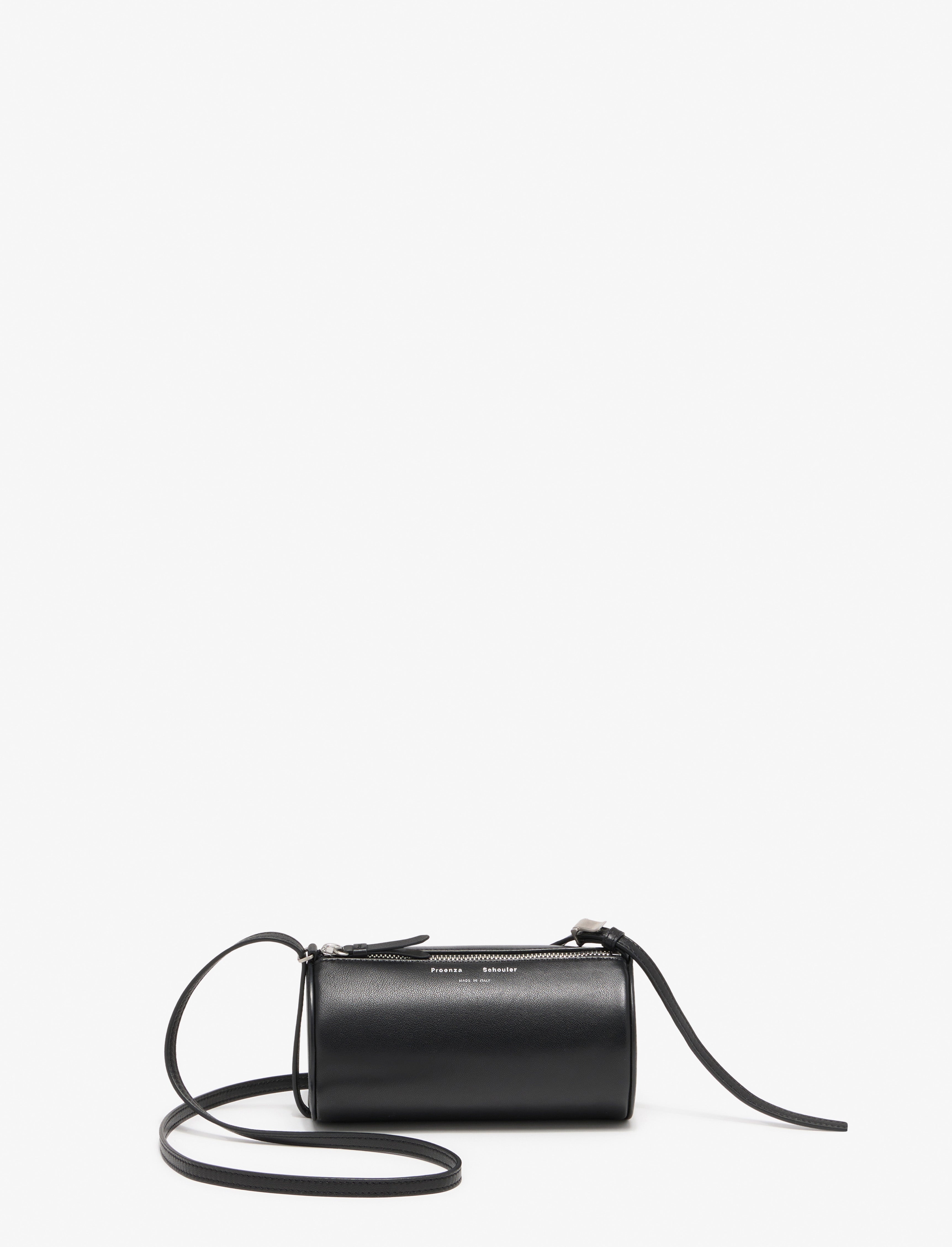 Crossbody Silo Bag - 7