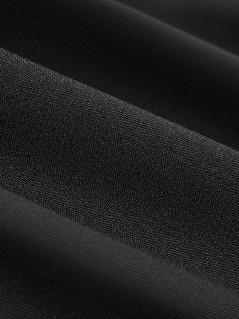 Fear of God Wool Gabardine Running Short outlook