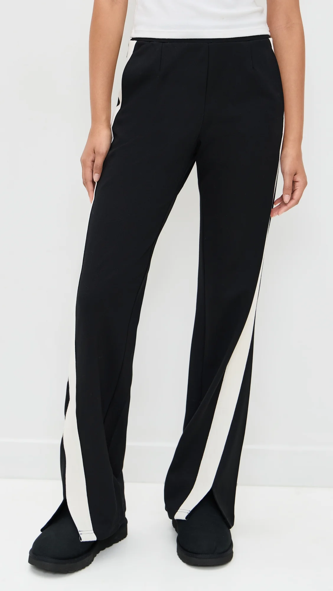 Petra Flare Pants - 1