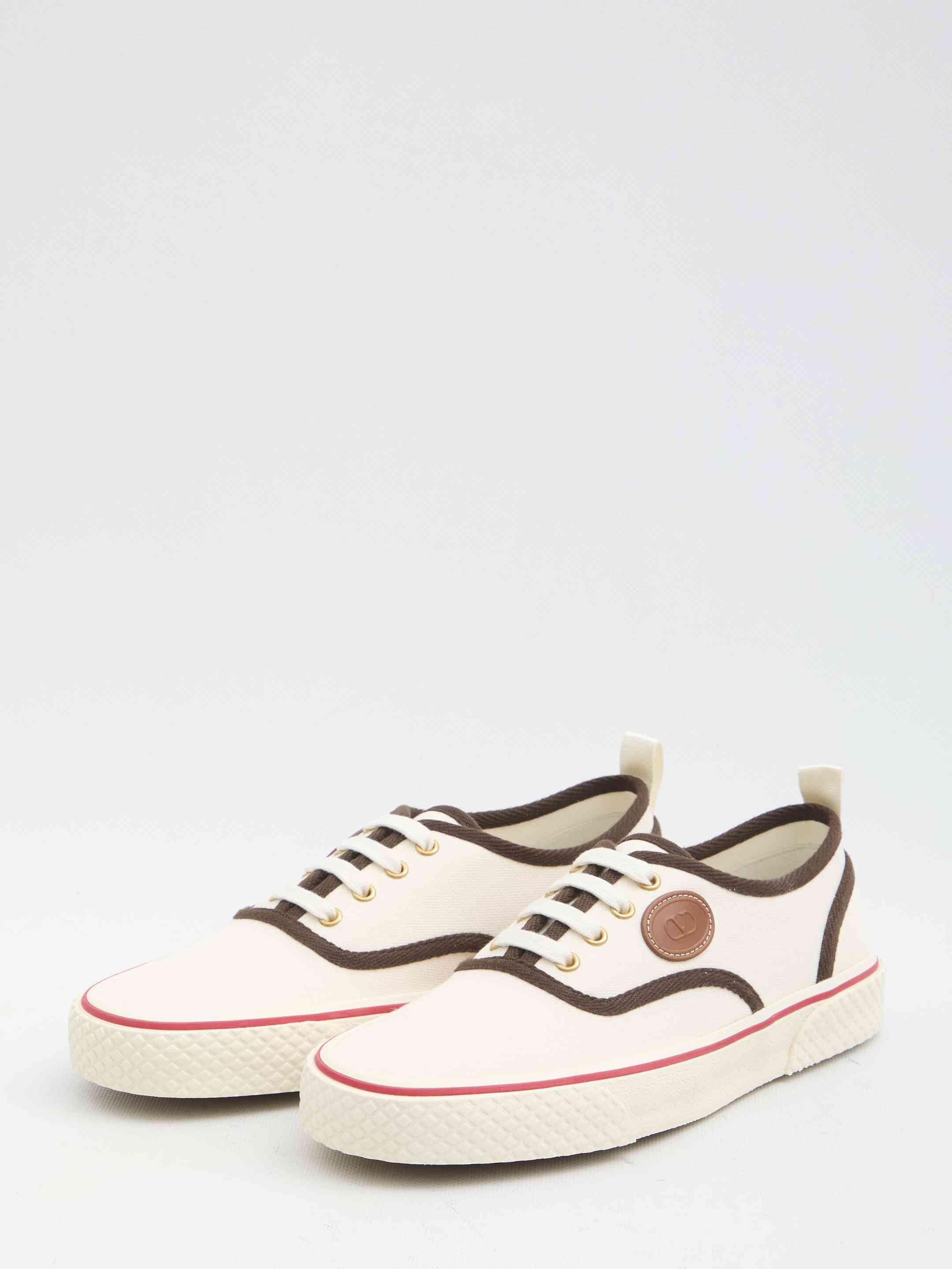 Valentino Garavani Men Nojoke Sneakers - 2