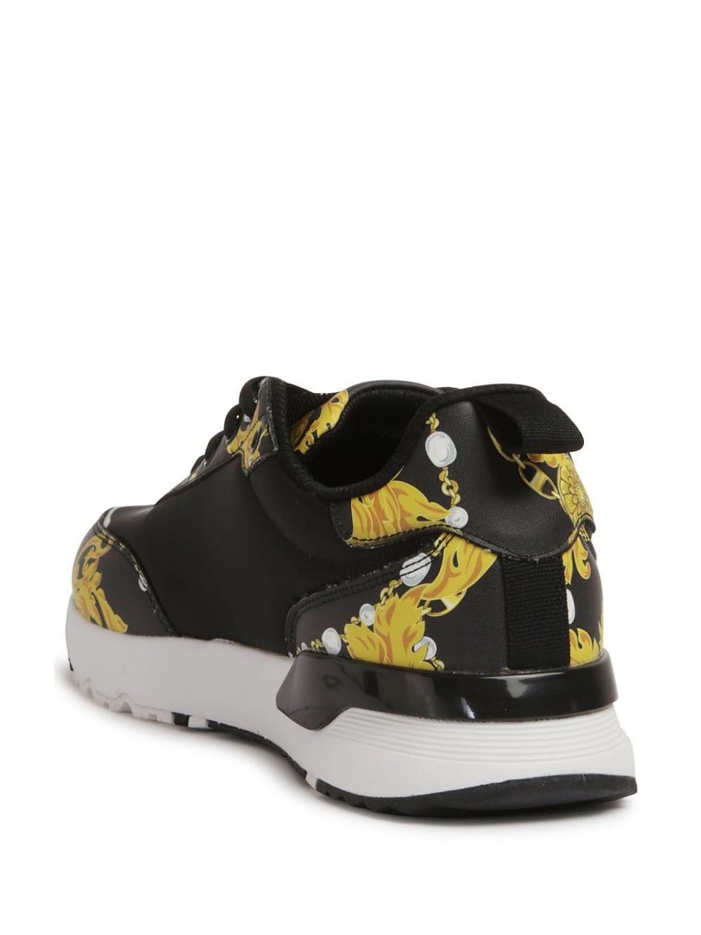 Dynamic sneakers - 3