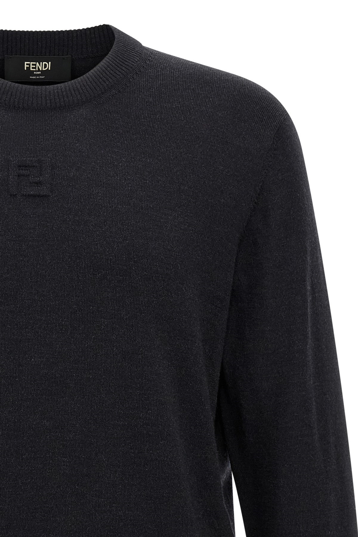 Wool sweater - 4