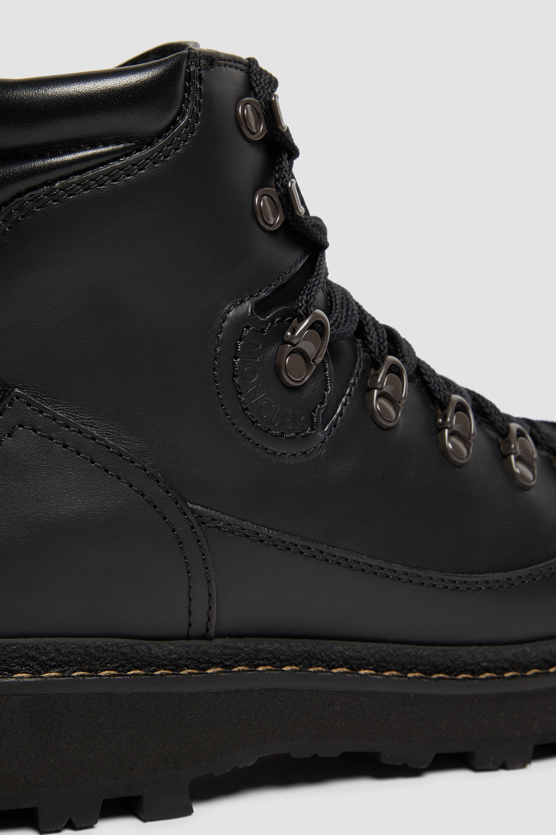 Peka Trek Hiking Boots - 4