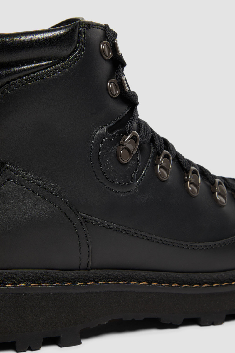 Peka Trek Hiking Boots 4