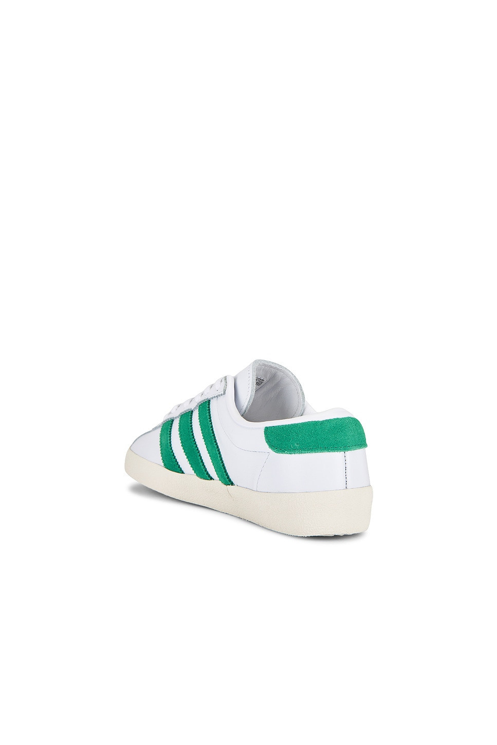 X Sporty &amp; Rich Blanc Sneaker - 3