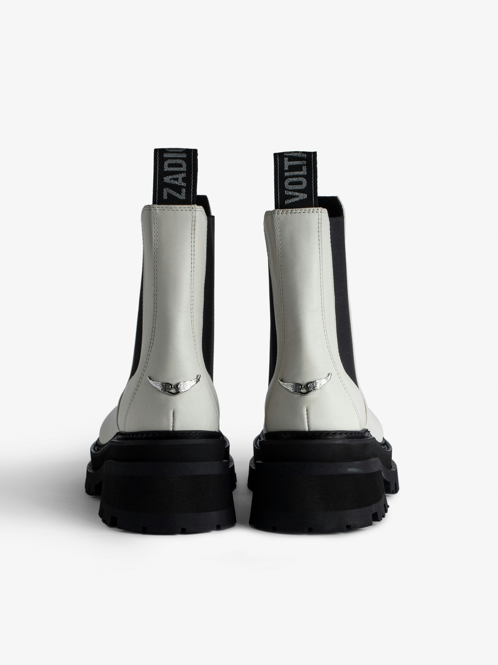 Ride Chelsea Boots - 2