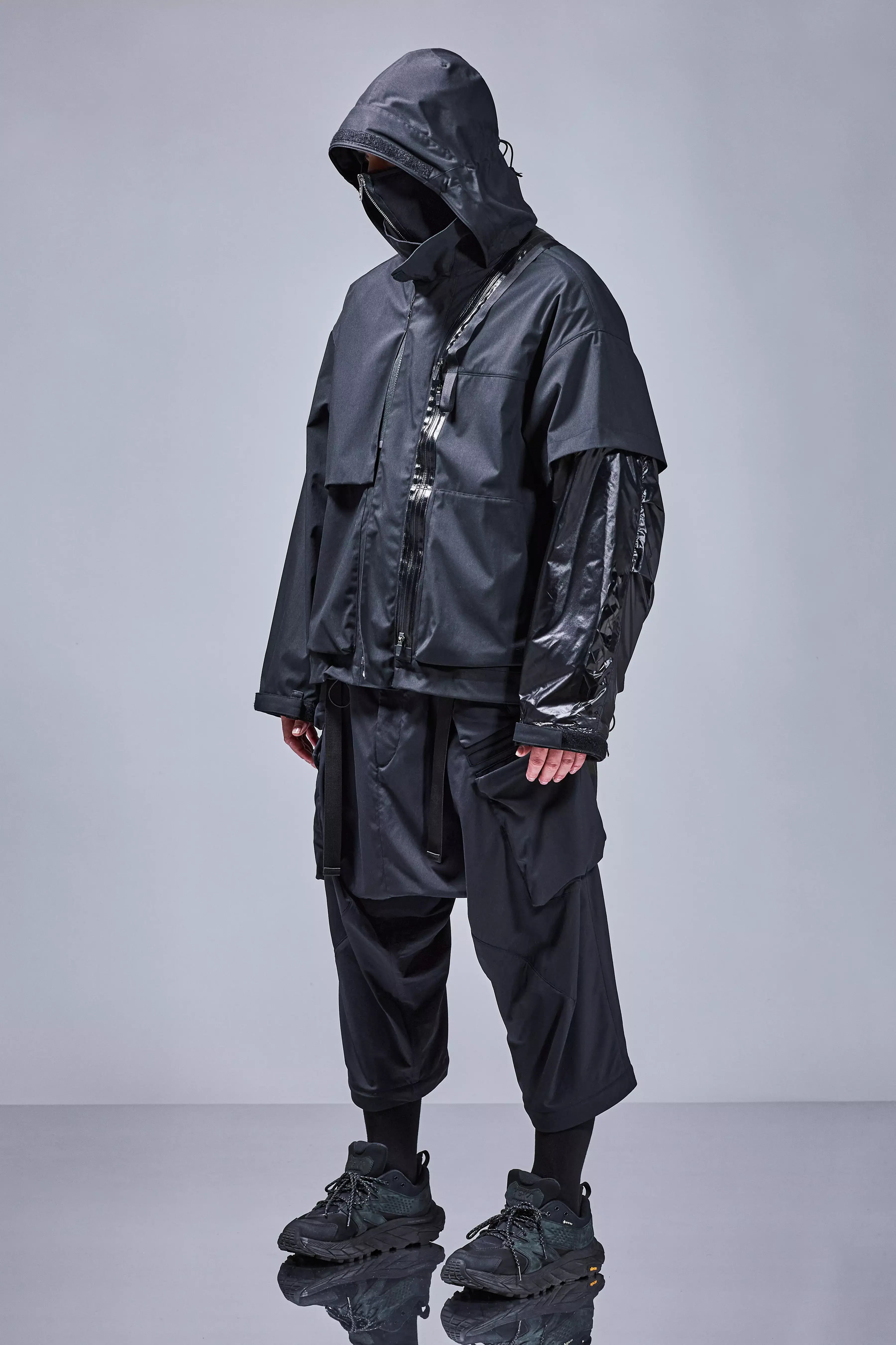 ACRONYM - Men J115K-E Jacket - 7