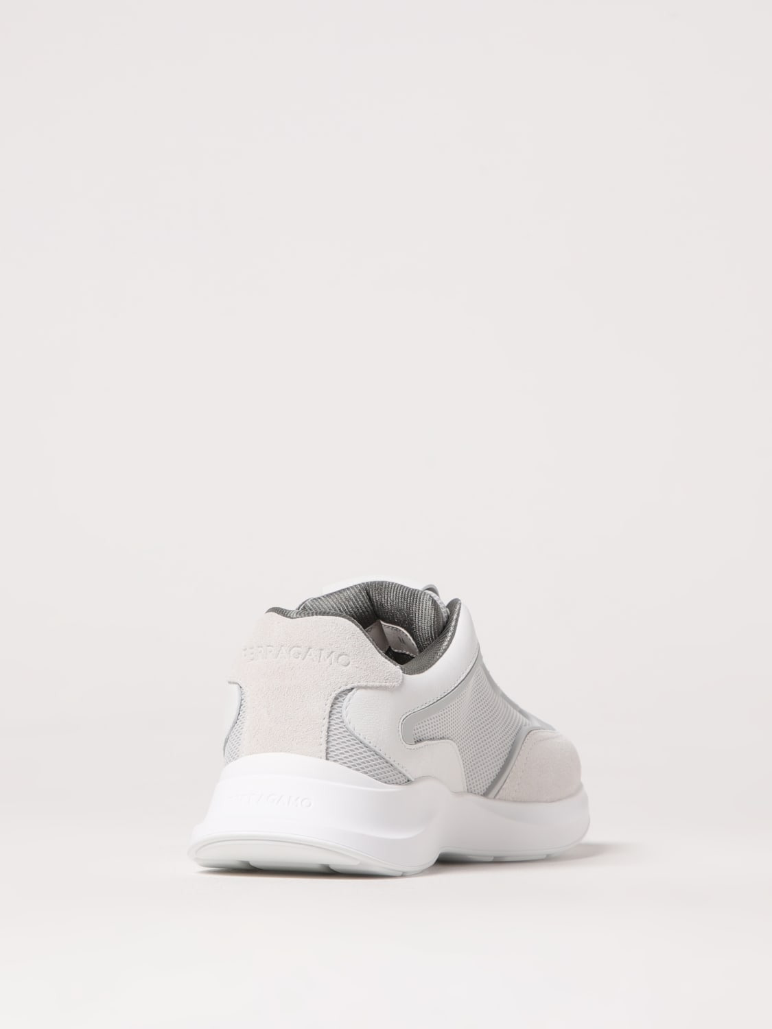 Sneakers men Ferragamo - 3
