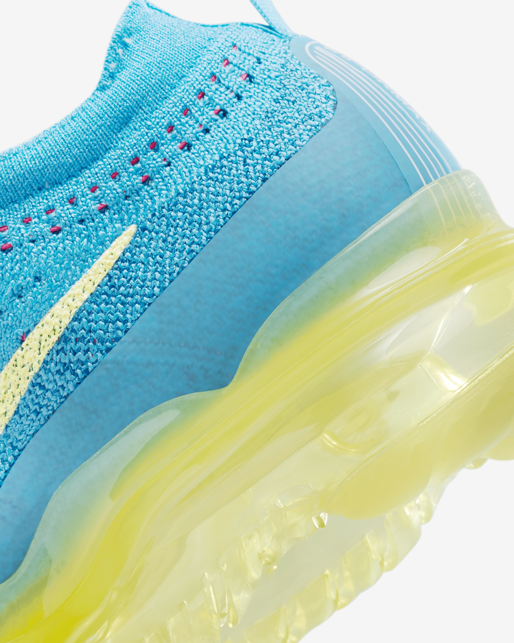 Nike Air VaporMax 2023 Flyknit Men's Shoes - 8