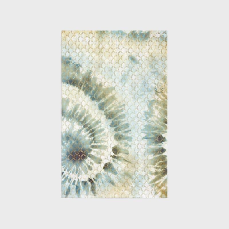 sarong in triomphe tie-dye cotton 1