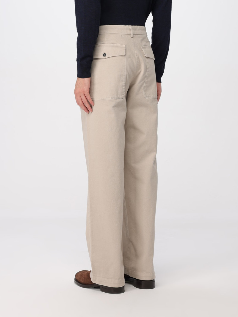 BARENA Pants men Barena outlook