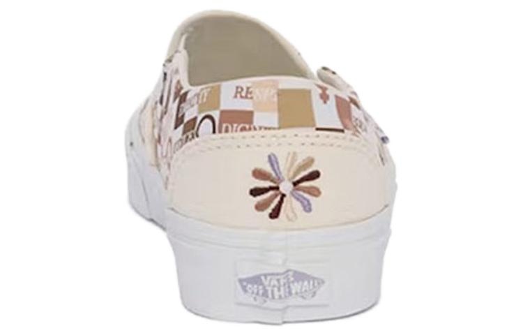 (WMNS) Vans Slip-On x Asher 'Divine' VN000VOSBB6 - 5