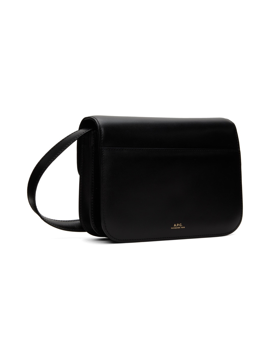 Black Betty Bag - 3