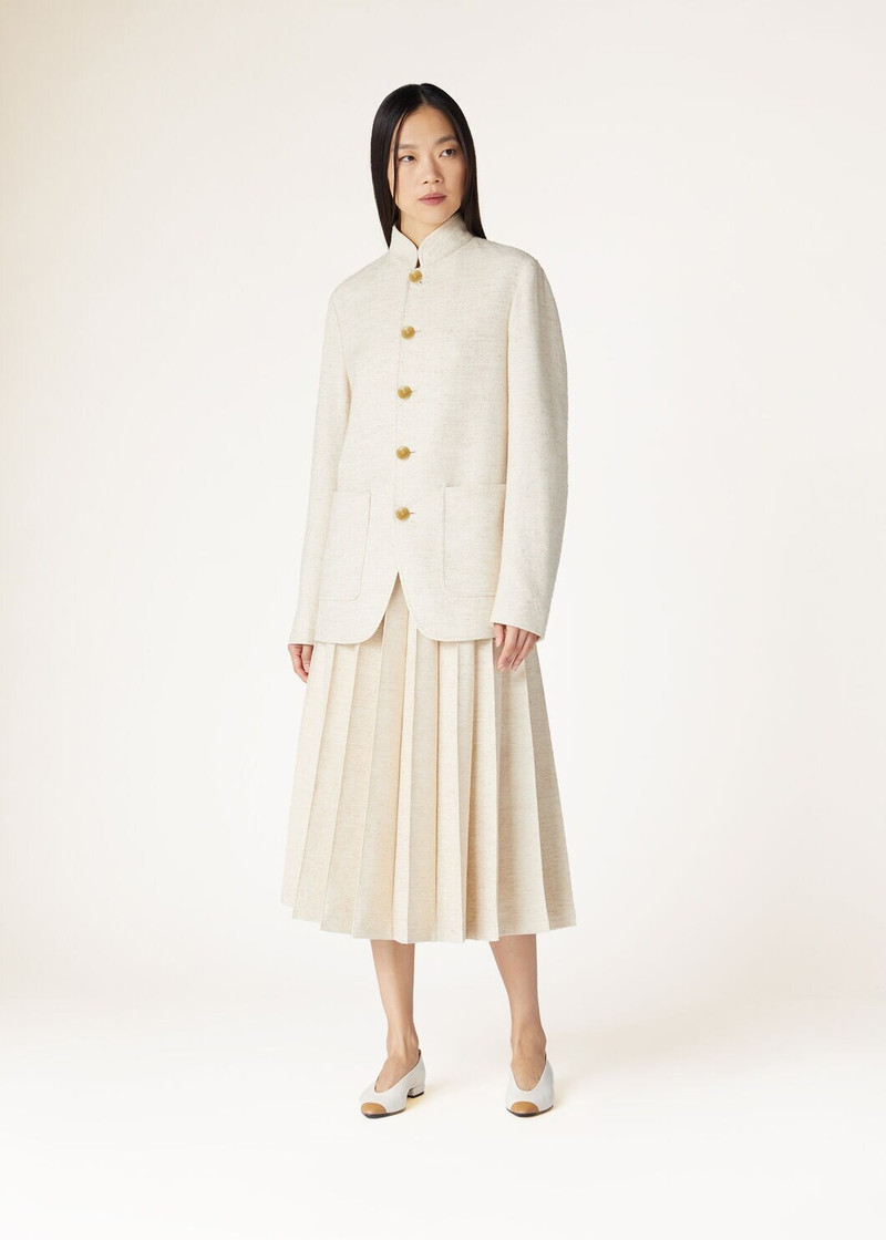 Loro Piana Spagna Jacket outlook