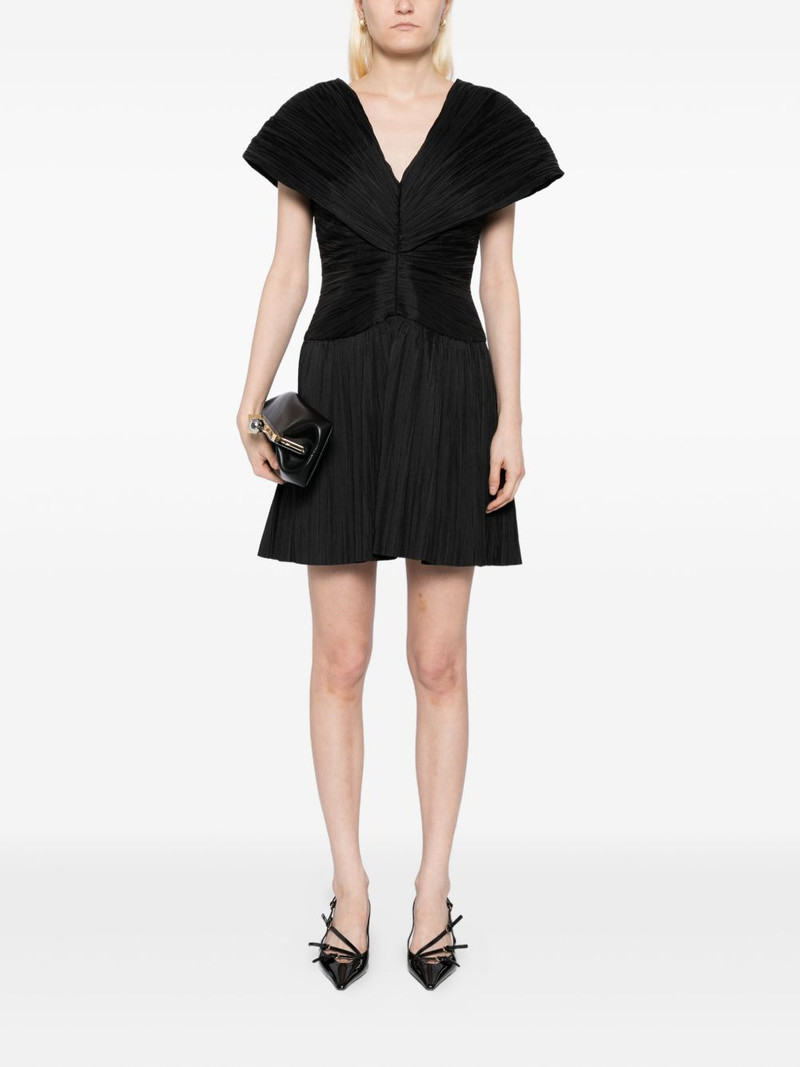 SIMKHAI Avarie dress outlook