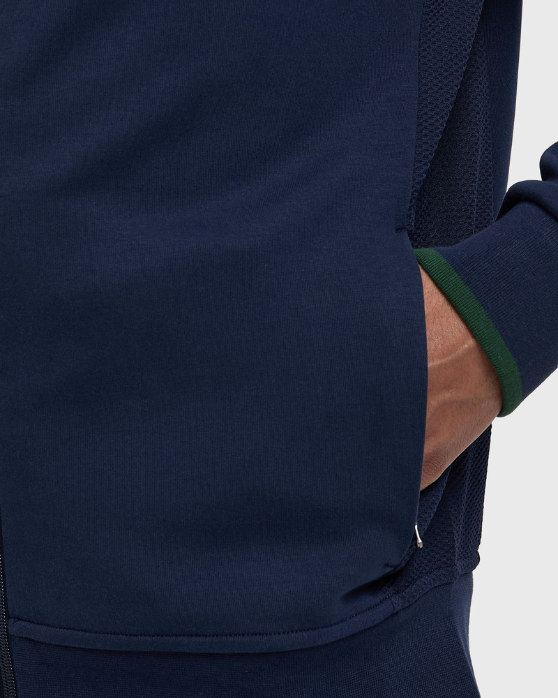 WIMBLEDON BALLBOY JACKET 5