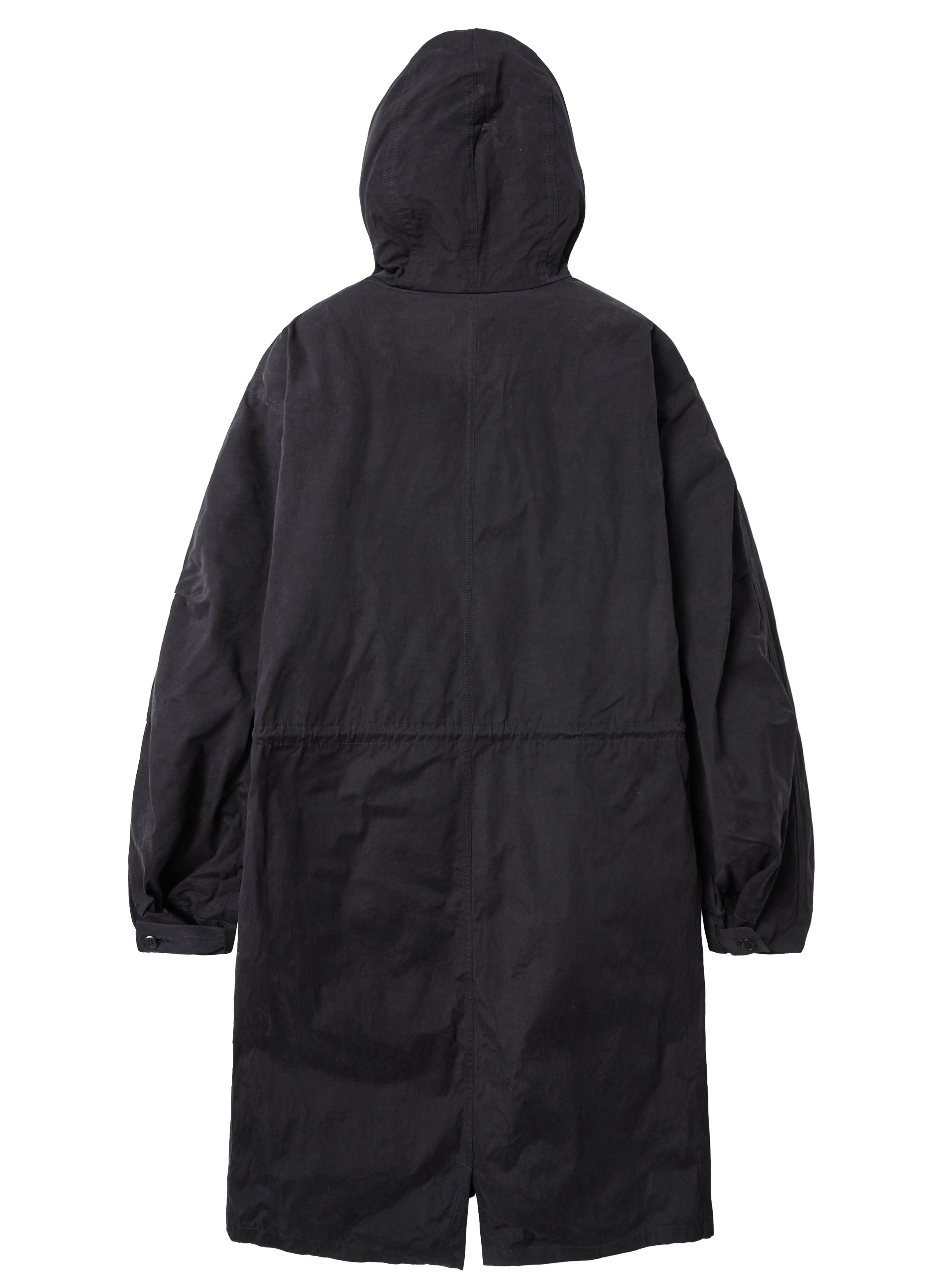 M66 PARKA
( - 4