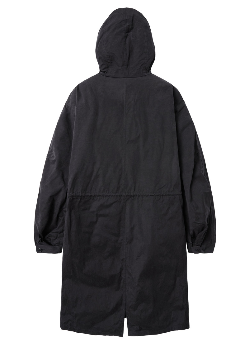M66 PARKA
( 4