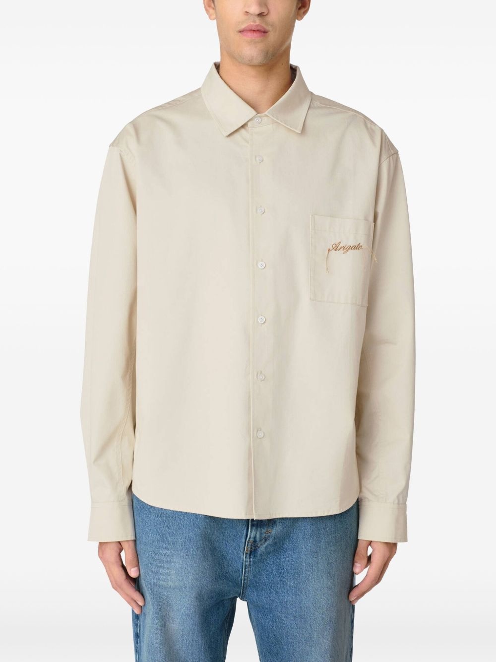 Ray shirt - 3