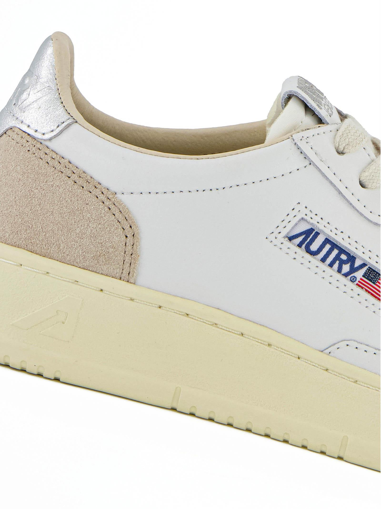 SNEAKERS MEDALIST LOW AUTRY - 6