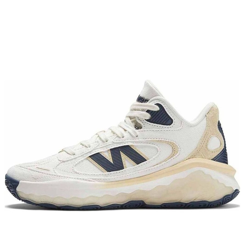 New Balance Fresh Foam BB 'Sea Salt' BBFRSHV1 - 1