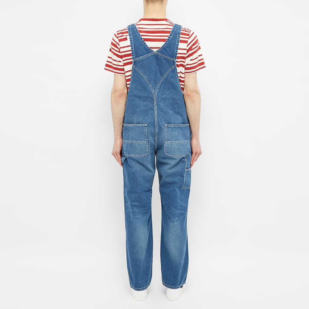 Carhartt WIP Bib Overall - 5