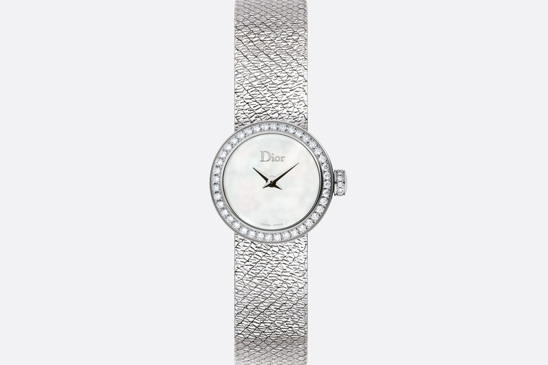 Dior La Mini D de Dior Satine outlook