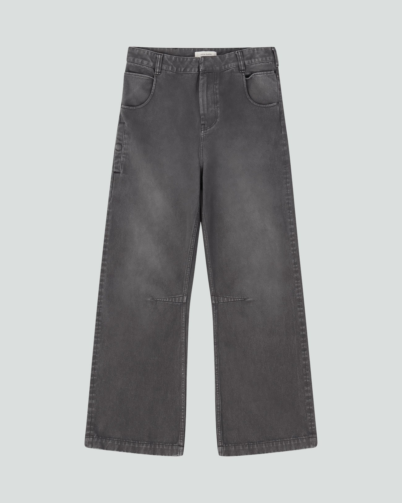 GEM JEANS STONE LIGHT - 3